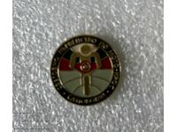 Световно Първенство по Мото - Крос