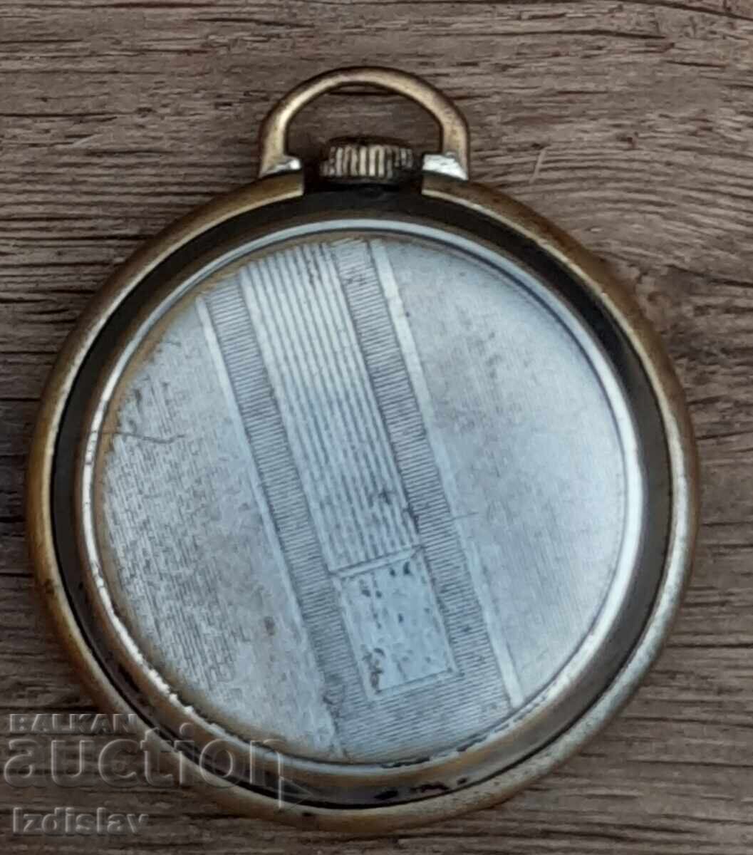 Аукцион Стар военен часовник WWII Аукцион Стар военен часовник WWII