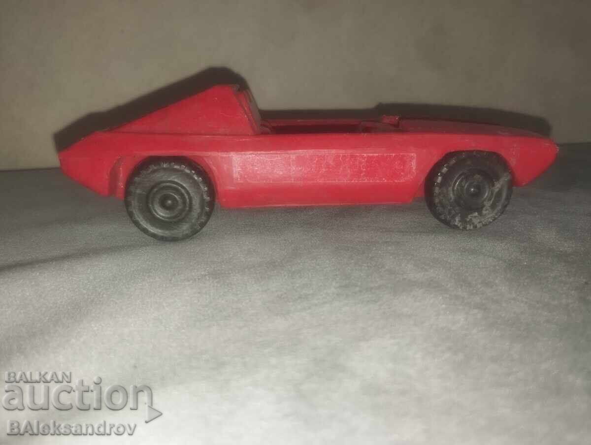 Стара бг играчка от соца с цена 9.00 лв. | € 4.60