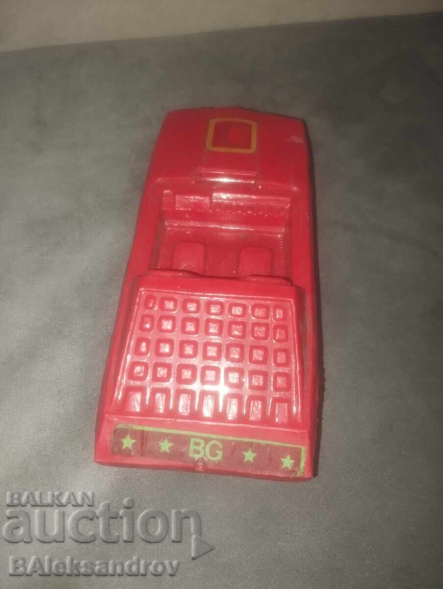 Доставка на Стара бг играчка от соца