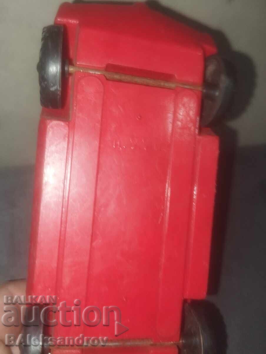 Стара бг играчка от соца - 5