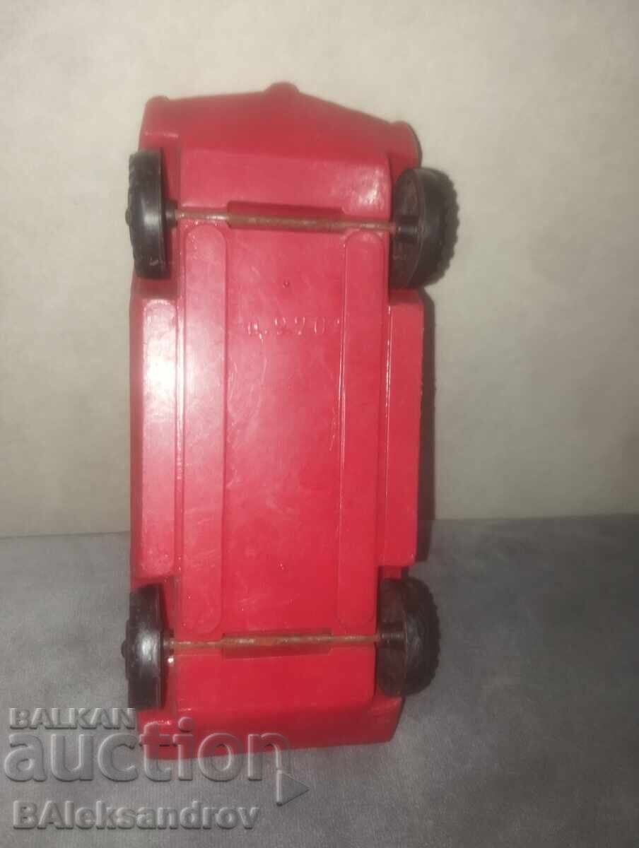 Стара бг играчка от соца - 6