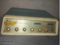 Amplificator cu lămpi MONO 2