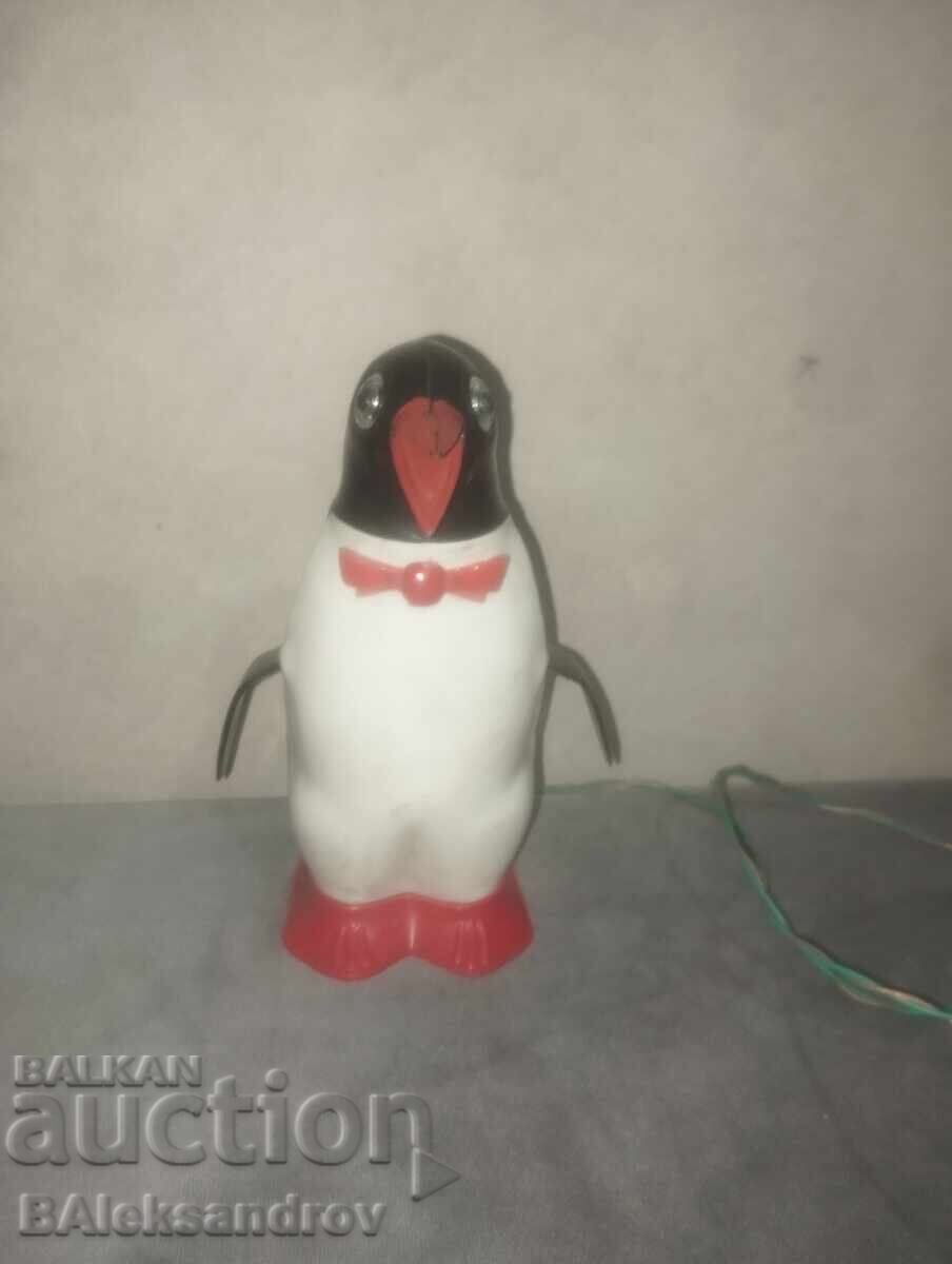 Toy penguin with price 16.00 BGN | € 8.18 Toy penguin with price 16.00 BGN | € 8.18