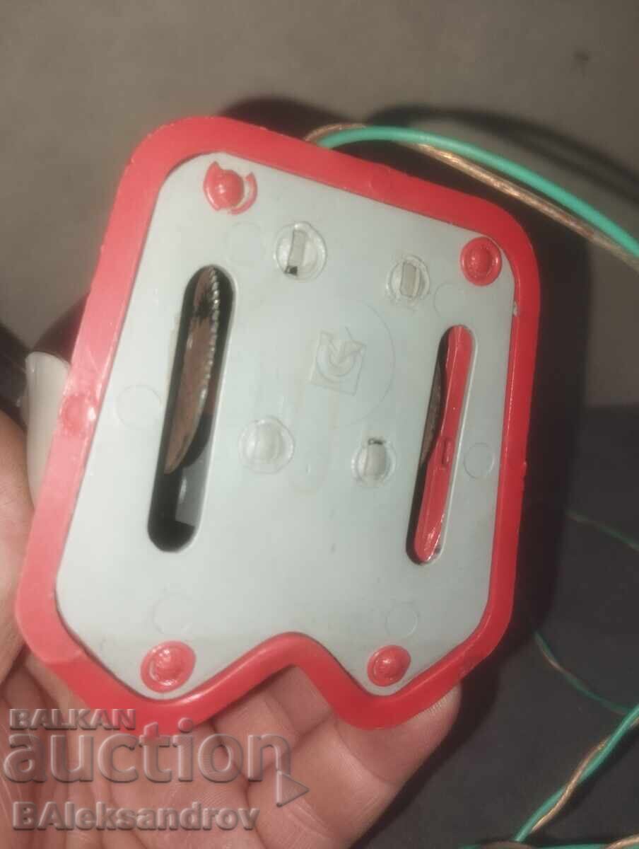 Delivery of Toy penguin Delivery of Toy penguin