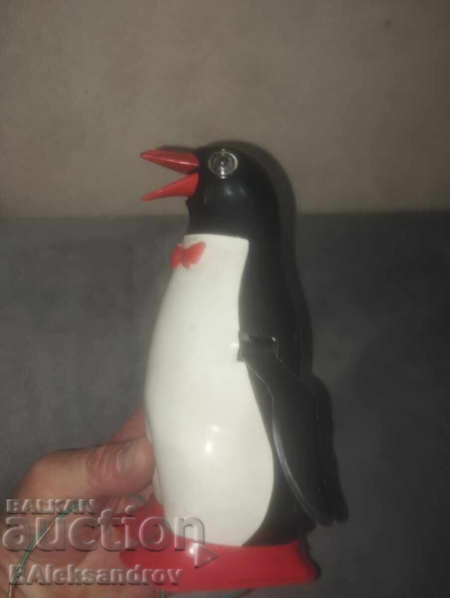 Toy penguin - 6 Toy penguin - 6