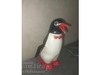 Toy penguin