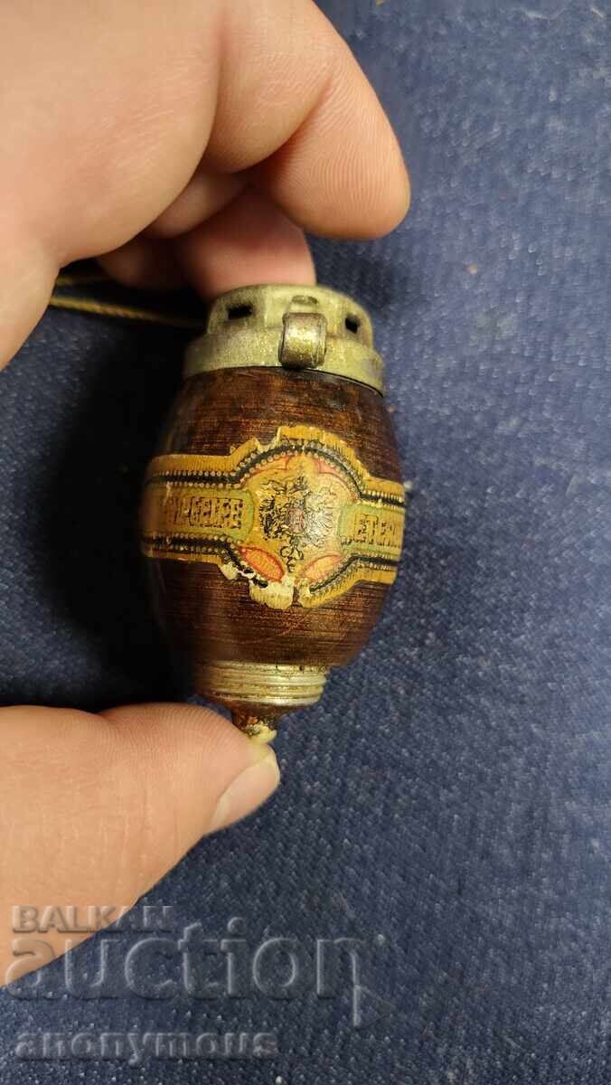 Piese, componente pentru pipă, pipe de la 1 ban cu preț 0.01 BGN | € 0.01