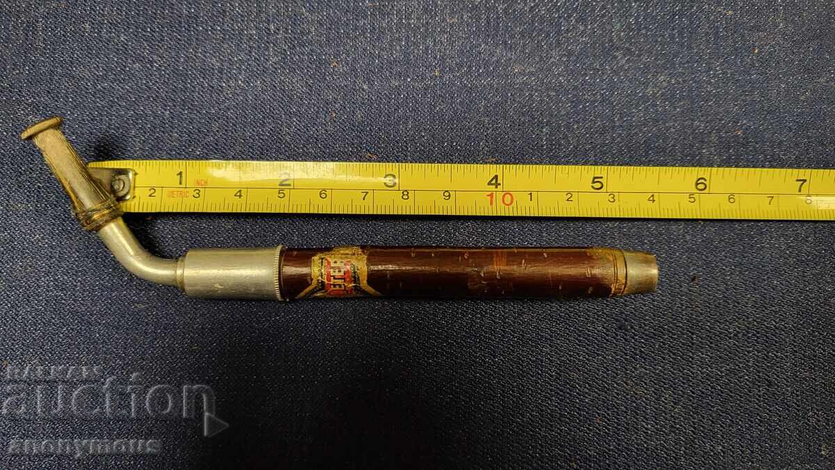 Livrarea Piese, componente pentru pipă, pipe de la 1 ban