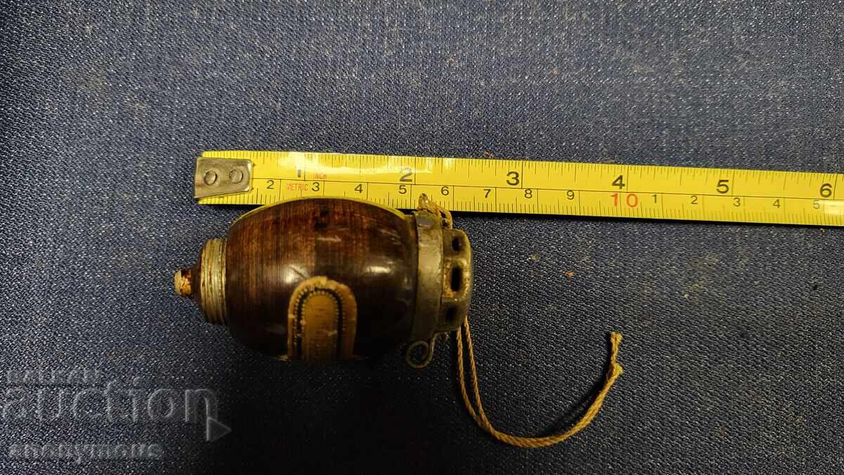 Piese, componente pentru pipă, pipe de la 1 ban - 5