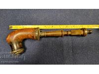 Parts, pipe parts, pipes from 1 stotinka