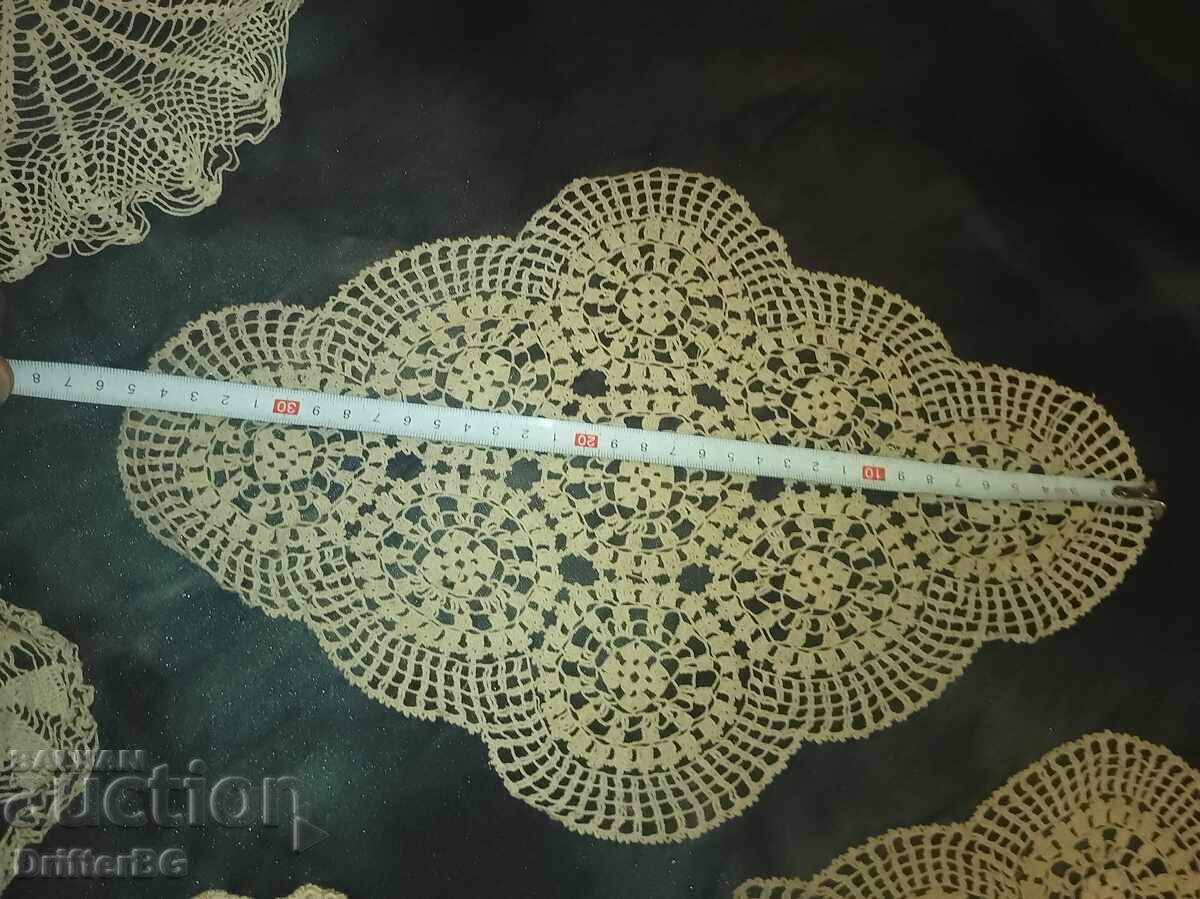 Auction Lace, tablecloths Auction Lace, tablecloths