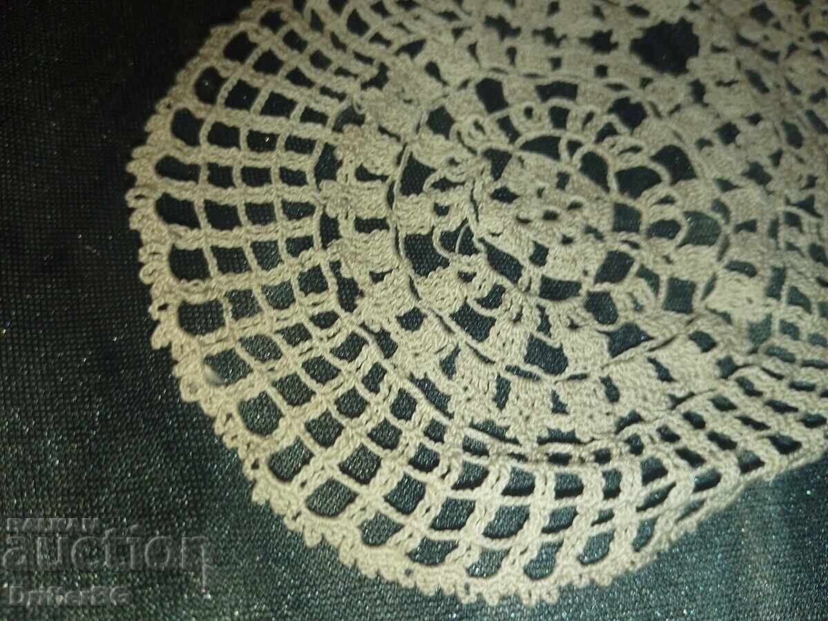 Delivery of Lace, tablecloths Delivery of Lace, tablecloths