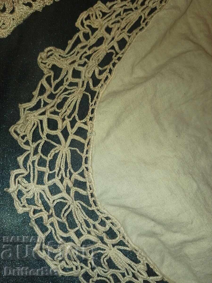 Dantela, fețe de masă - 5