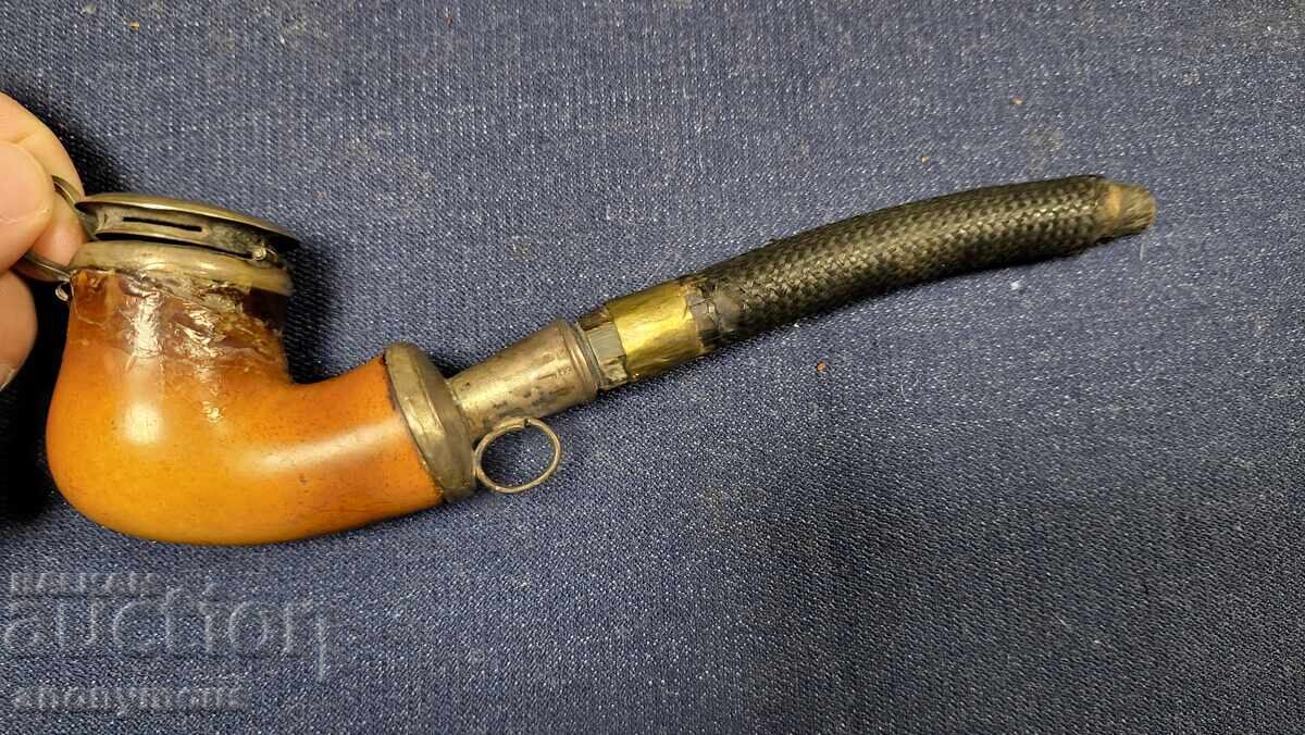 Delivery of Parts, pipe parts, silver pipe parts from 1 stotinka