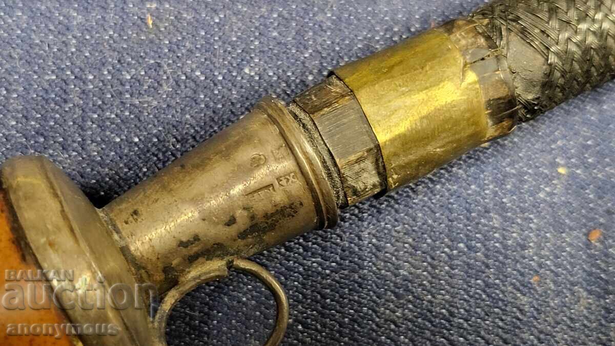 Parts, pipe parts, silver pipe parts from 1 stotinka - 5