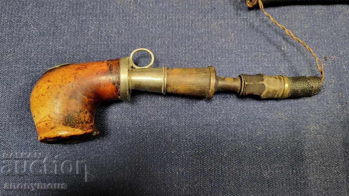 Piese, componente pentru pipă, pipe argintate, piese de la 1 ban cu preț 0.01 BGN | € 0.01