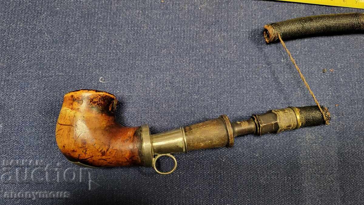 Livrarea Piese, componente pentru pipă, pipe argintate, piese de la 1 ban