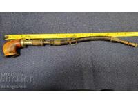 Parts, pipe parts, silver pipe parts from 1 stotinka