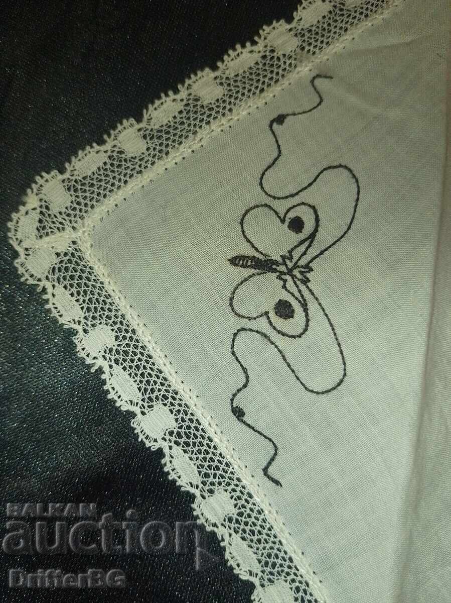 Șervețele cu preț € 0.01 | 0.02 BGN