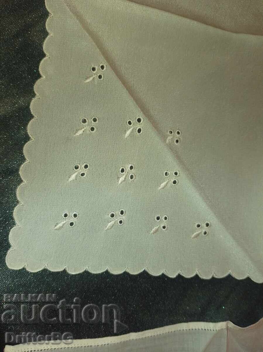 Παράδοση Πετσέτες Παράδοση Πετσέτες