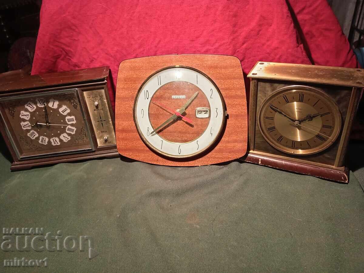 Three watches three watches Three watches three watches