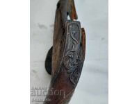 Пищов,кремъчен,кремъклия,османски