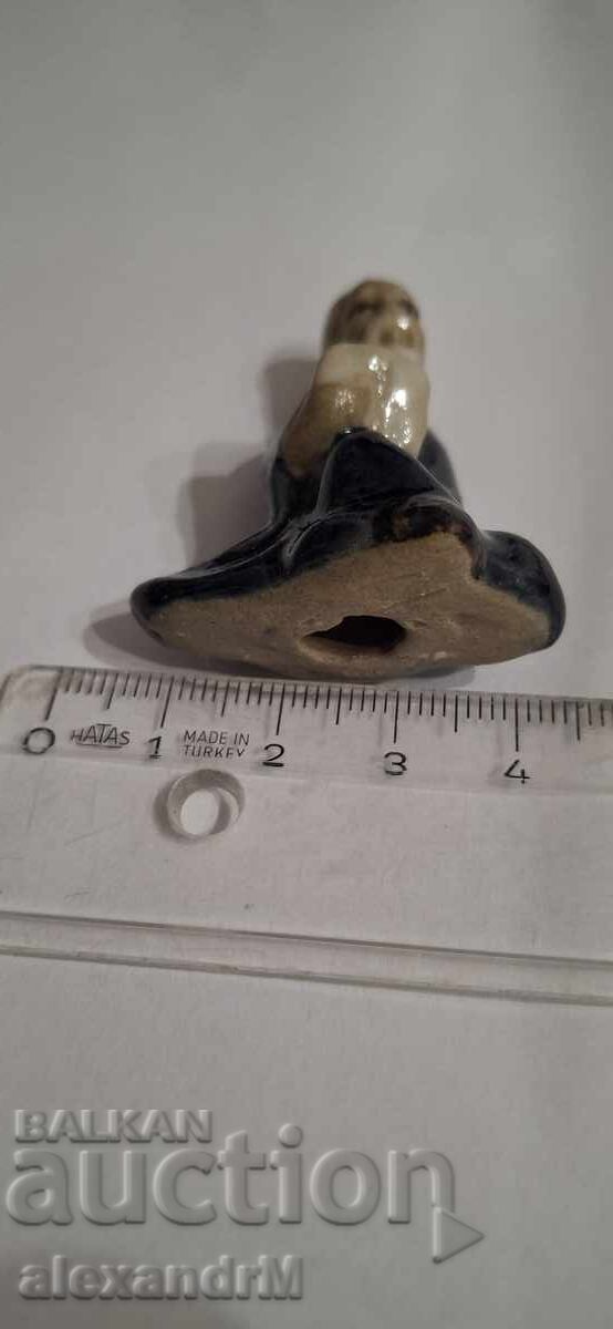 Livrarea Figurină ceramică chinezească tip "mudman"