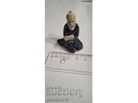 Κινέζικο κεραμικό ειδώλιο τύπου "mudman"