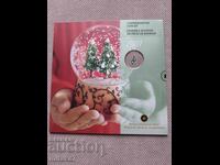 Сет монети 2007 година, Канада