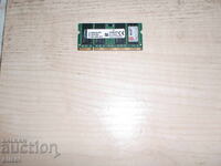 111.Ram for laptop DDR2 800MHz,PC2-6400,2Gb,Kingston NEW
