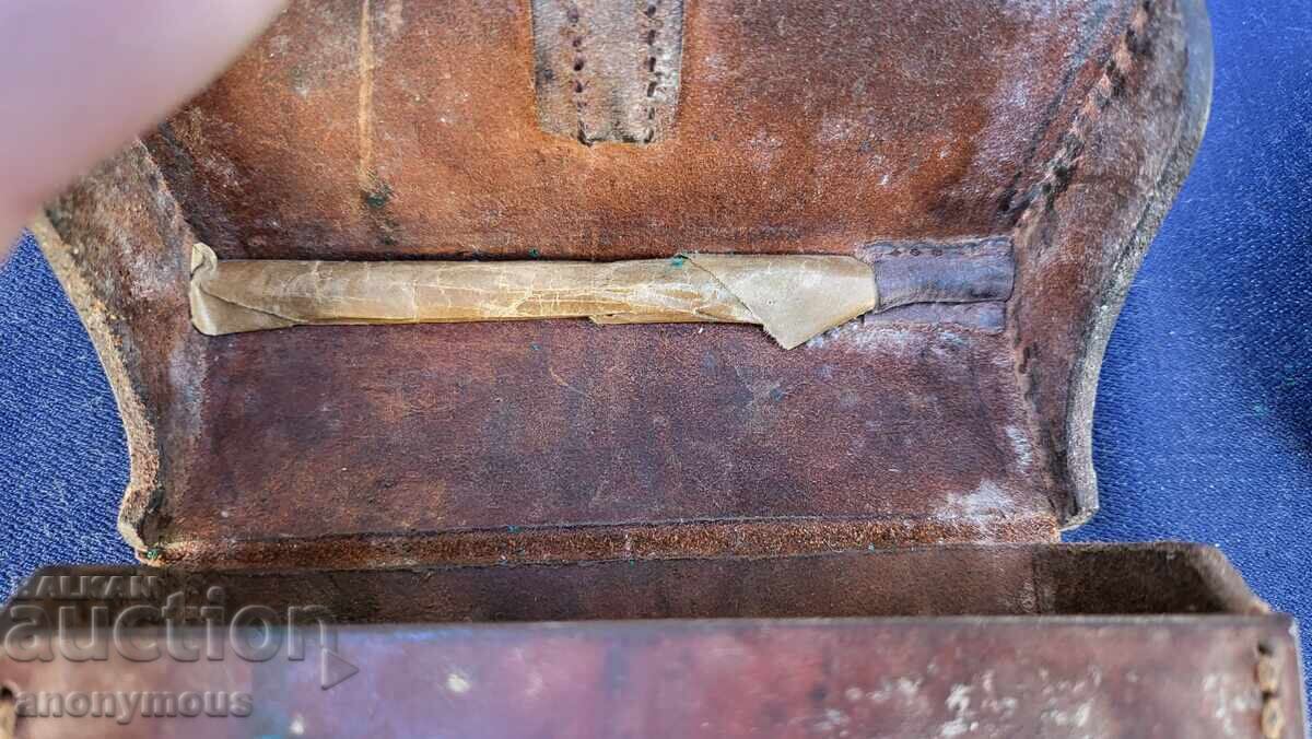 Livrarea Set de piese de schimb pentru mitralieră KG-21 Suedia