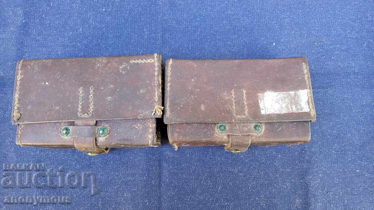 Set de piese de schimb pentru mitralieră KG-21 Suedia