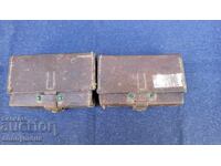 Spare parts for KG-21 machine gun, Sweden