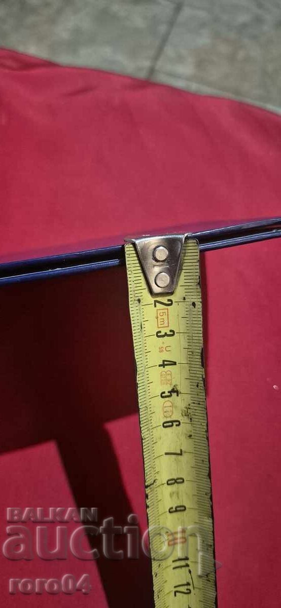 ID Card - Small Folder - 6