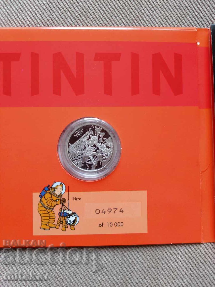 Σετ νομισμάτων Βελγίου - 5 Σετ νομισμάτων Βελγίου - 5