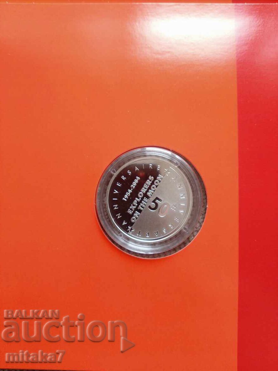 Set de monede Belgia - 6