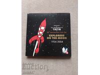 Σετ νομισμάτων Βελγίου