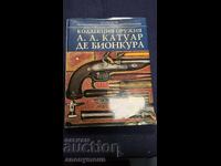 Biancour's Weapon Book Collection