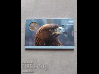 Сет монети 2008 година, Швейцария