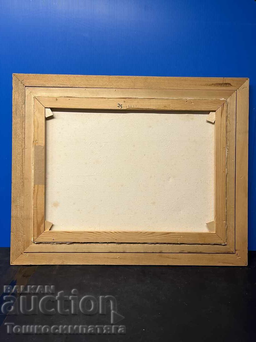 Tablou de Ernest Charles Walbourn - 6 Tablou de Ernest Charles Walbourn - 6