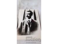 Пощенска картичка Яворов 1912 г.