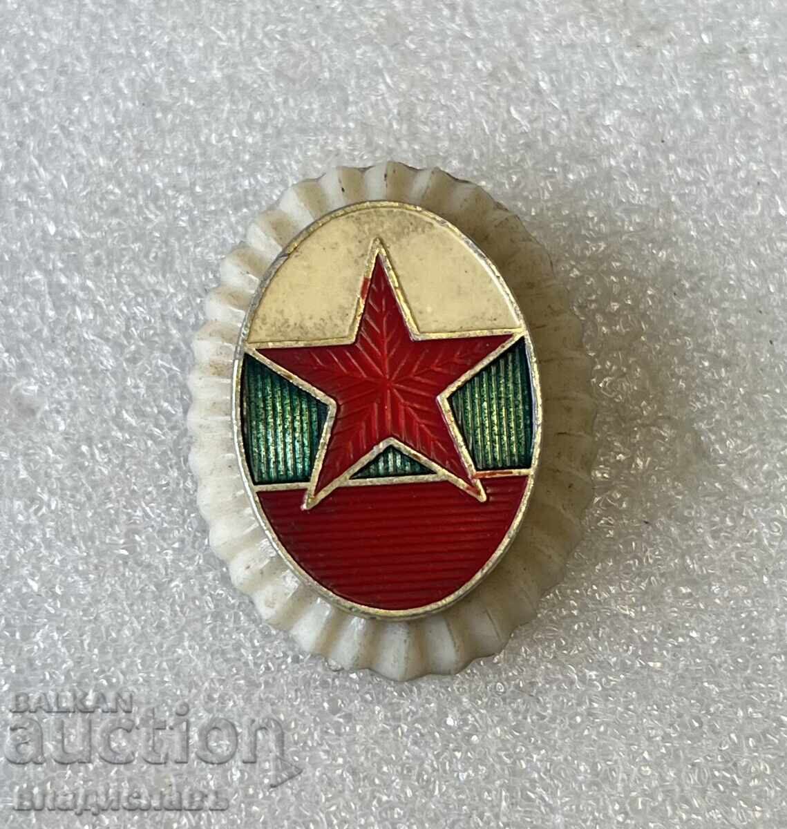 cocardă BNA cocardă BNA