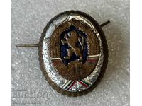 Cocardă NRB