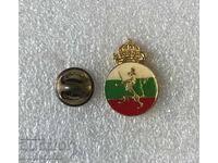 България царска значка