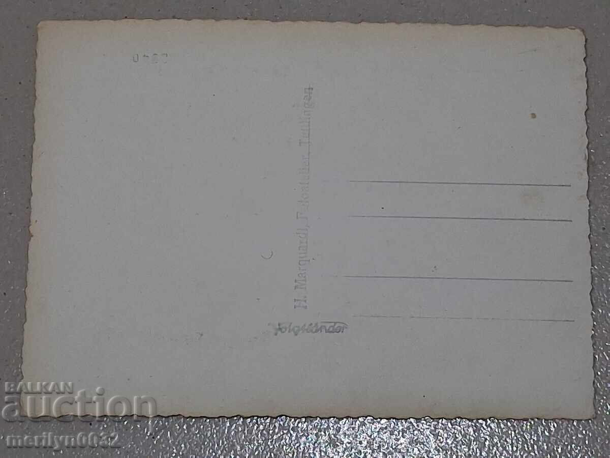 Аукцион Сватбена снимка войник WW2 Вермахт Трети райх ОРИГИНАЛ Аукцион Сватбена снимка войник WW2 Вермахт Трети райх ОРИГИНАЛ