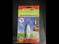 Keychain against mosquitoes / II