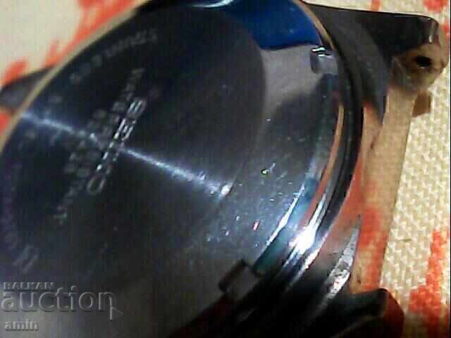 Auction  original 4 parts for seiko automatic