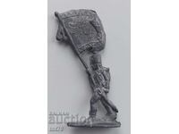 Φιγούρα, στρατιώτης, Κασσίτερος στρατιώτης