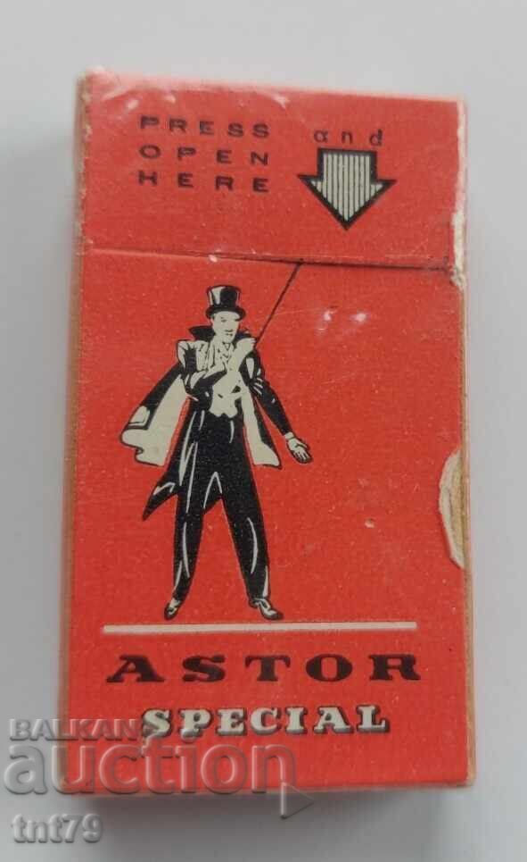 Ξυραφάκια Astor (5 τεμάχια) – Ελλάδα με τιμή € 2.60 | 5.09 BGN